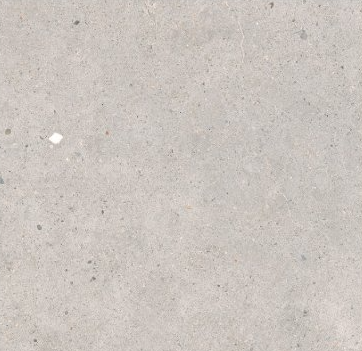 24x24 Mystone Moon Natural Concrete-Look Matte Smooth Porcelain Tile Soft Taupe