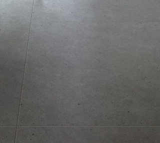 Charcoal Gray - 12x24 Mystone Moon Natural Concrete-Look Matte Smooth Porcelain Tile