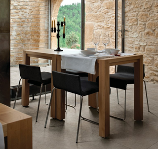 Taupe Gray - 12x24 Terratech Natural Concrete-Look Matte Smooth Porcelain Tile