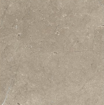 48x48 Mystone Limestone Natural Stone-Look Matte Smooth Porcelain Tile