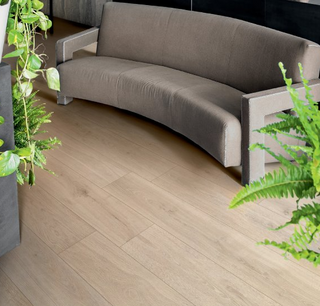 Light Brown - 9x71 Oltre Natural Wood-Look Matte Smooth Porcelain Tile