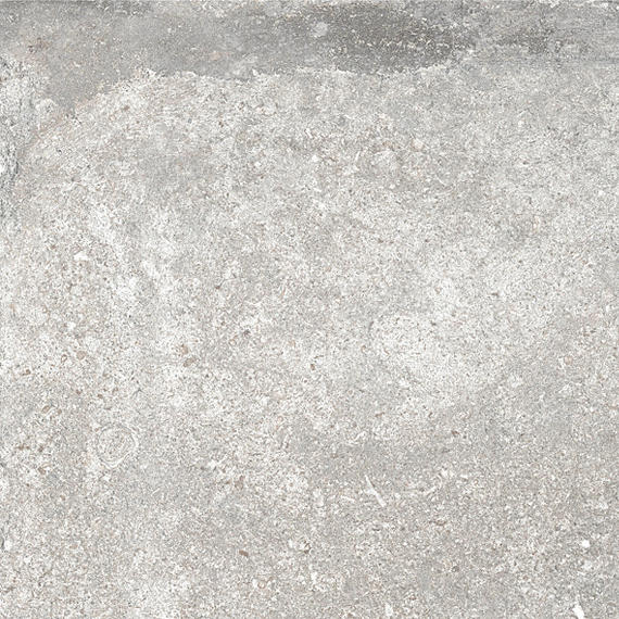 12x12 Creativo Natural Stone-Look Matte Textured Porcelain Tile Greige Taupe