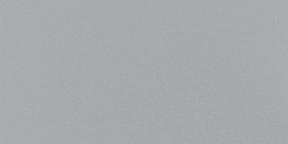 12x24 Median Natural Stone-Look Polished Smooth Porcelain Tile Cool Gray