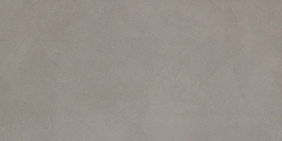 12x24 Block Natural Concrete-Look Matte Smooth Porcelain Tile Greige Taupe