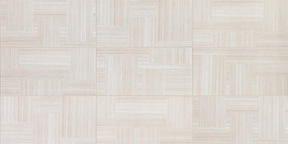 12x24 Lounge14 Linear Natural Fabric-Look Matte Textured Porcelain Tile Cream Beige