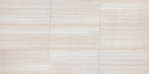 12x24 Lounge14 Natural Fabric-Look Matte Textured Porcelain Tile Cream Beige
