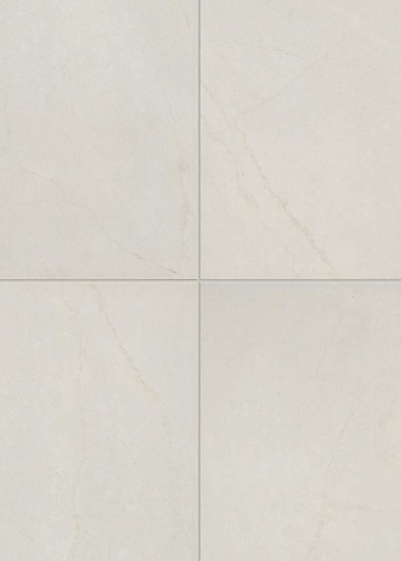 12x24 Prime Natural Solid-Color Matte Smooth Ceramic Tile Soft Beige