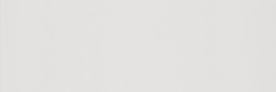 12x36 Aesthetic Natural Solid-Color Glossy Smooth Ceramic Tile Pure White