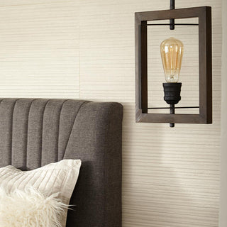 Cream Beige - 16x48 Materika Linear Natural Concrete-Look Matte Textured Ceramic Tile