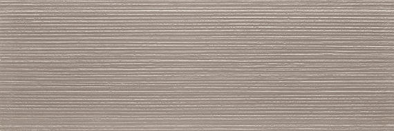 16x48 Materika Linear Natural Concrete-Look Matte Textured Ceramic Tile Warm Taupe