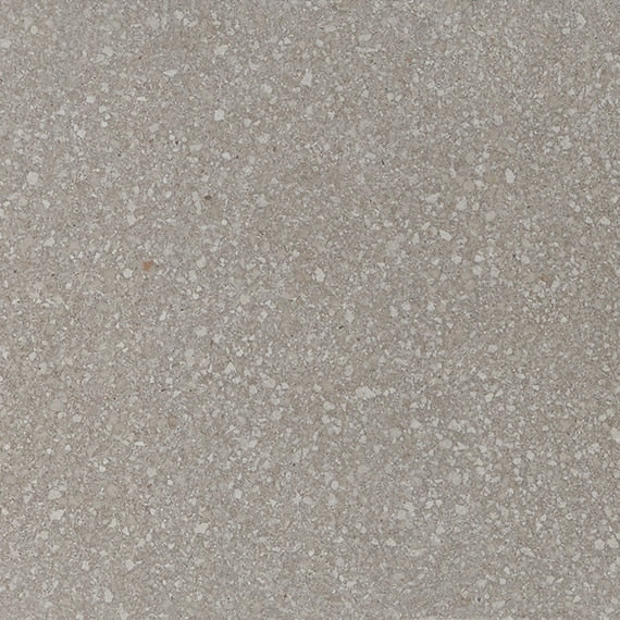 24x24 Neospeck Natural Concrete-Look Polished Smooth Porcelain Tile Light Gray