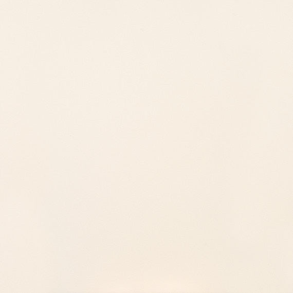 24x24 Clay Canvas Natural Stone-Look Matte Smooth Porcelain Tile Soft White