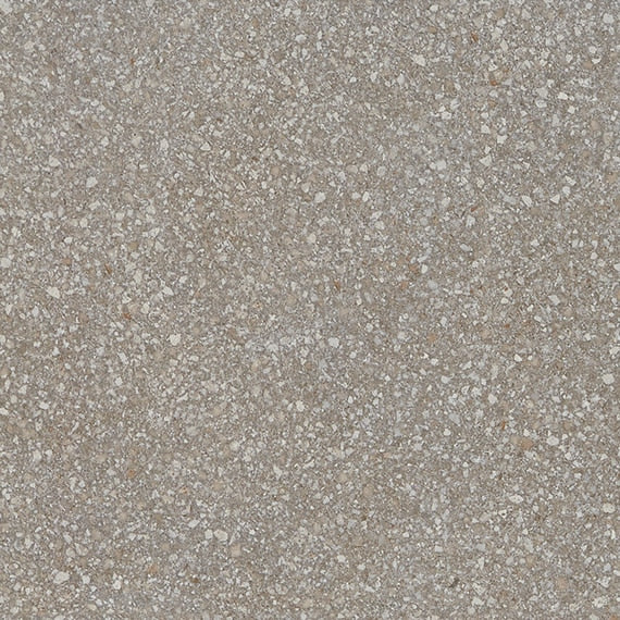 24x24 Neospeck Natural Concrete-Look Matte Smooth Porcelain Tile Soft Gray