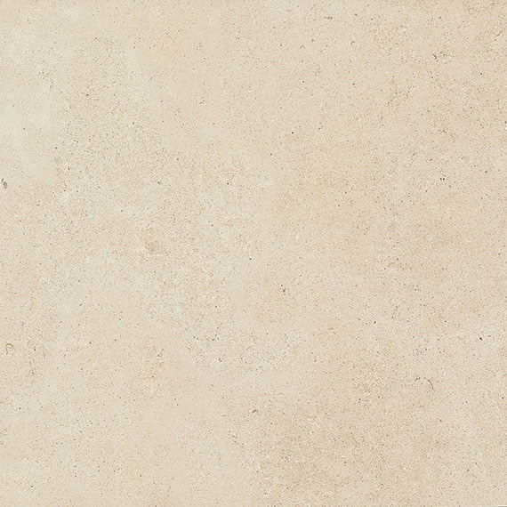 24x24 Haut Monde Natural Stone-Look Matte Smooth Porcelain Tile Pure White
