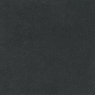 Charcoal Black - 24x24 Outlander Speckled Natural Stone-Look Matte Smooth Porcelain Tile