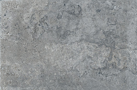 24x36 Creativo Stone-Look Matte Smooth Porcelain Tile Carbon Gray