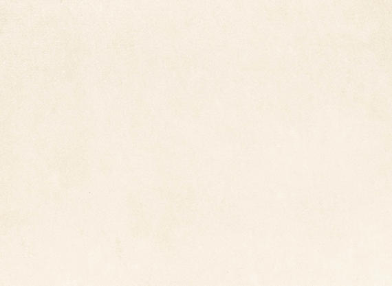 39x59 Slimlite Coastline Natural Concrete-Look Satin Smooth Porcelain Tile Cream White