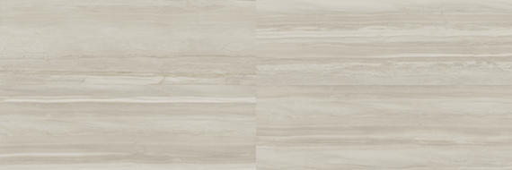 4x12 Prime Natural Stone-Look Matte Smooth Ceramic Tile Soft Beige