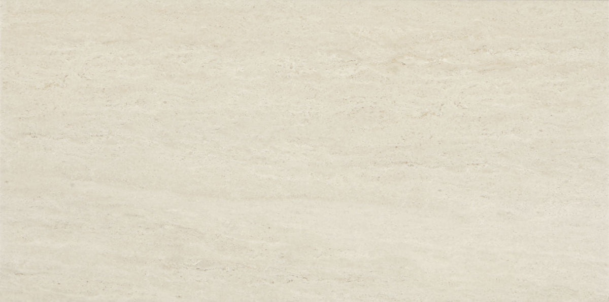 4x12 Sunset Falls Natural Stone-Look Matte Smooth Porcelain Tile