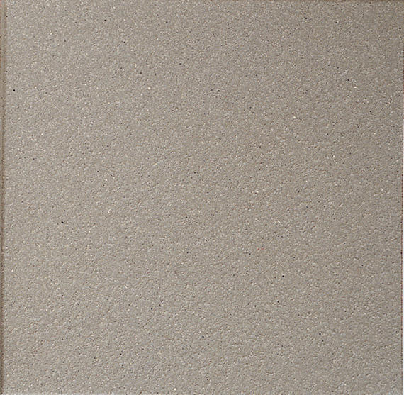 6x6 Quarry Tile Natural Solid-Color Abrasive Gritty Clay Tile Stone Gray