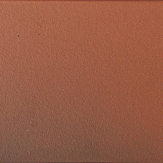 Terracotta Red - 6x6 Quarry Tile Natural Solid-Color Matte Gritty Clay Tile