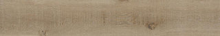 Hickory Brown - 8x48 Chateau Reserve Natural Wood-Look Matte Smooth Porcelain Tile
