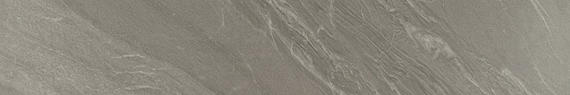 24x24 Vertuo Light Veining Step Nose Stone-Look Matte Smooth Porcelain Tile
