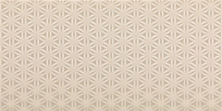 Warm Beige - 12x24 Luminique Star Natural Solid-Color Glossy Embossed Ceramic Tile