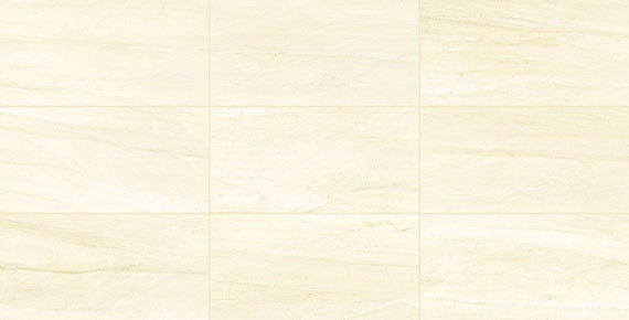 12x24 Linden Point Natural Stone-Look Matte Smooth Porcelain Tile