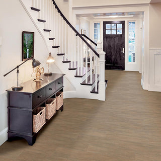 Natural Beige - 6x26 Glen Arbor Natural Wood-Look Matte Smooth Ceramic Tile
