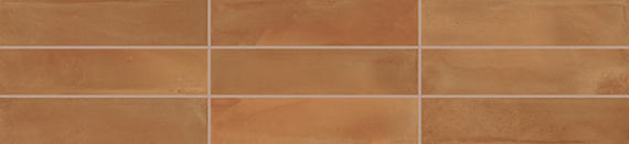 2x9 Indoterra Natural Concrete-Look Matte Smooth Porcelain Tile