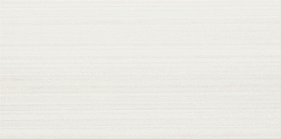 12x24 Fabric Art Scratch Resistant Linear Fabric-Look Matte Smooth Porcelain Tile