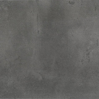 Charcoal Gray - 24x24 Emergent Metallic-Look Satin Smooth Porcelain Tile