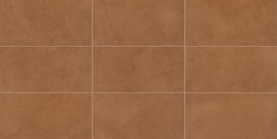 24x48 Indoterra Stepwise Concrete-Look Matte Smooth Porcelain Tile