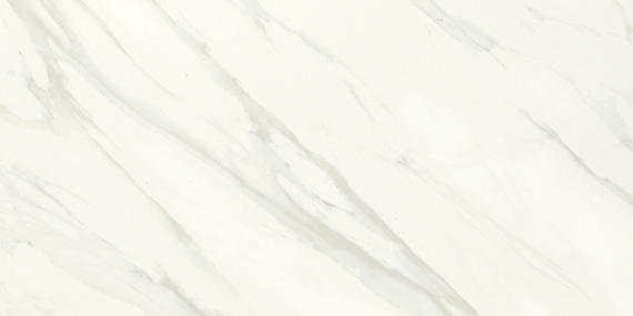 12x24 Florentine Natural Marble-Look Glossy Smooth Porcelain Tile