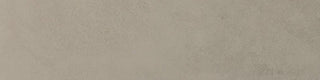 River Gray - 6x24 Indoterra Stepwise Concrete-Look Matte Smooth Porcelain Tile