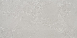 Light Gray - 12x24 Enlite Random Pattern Mosaic Stone-Look Matte Smooth Porcelain Tile