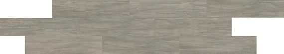 6x26 Glen Arbor Natural Wood-Look Matte Smooth Ceramic Tile
