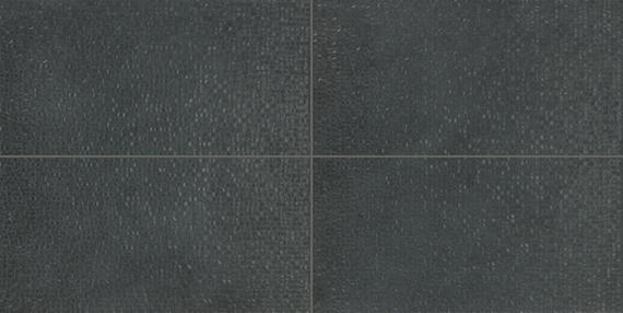 12x24 Indoterra Natural Concrete-Look Matte Textured Porcelain Tile