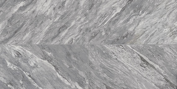 12x24 Marble Attache Lavish Natural Marble-Look Satin Smooth Porcelain Tile
