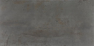 Steel Gray - 12x24 Emergent Metallic-Look Satin Smooth Porcelain Tile