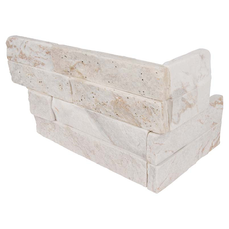 6x18 Royal Natural-Look Matte Textured Quartzite Tile