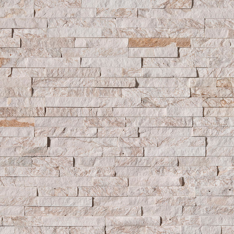 6x24 Royal Natural-Look Matte Textured Quartzite Tile