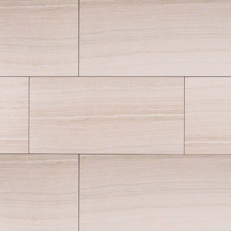 12x24 Eramosa Wood-Look Matte Smooth Porcelain Tile