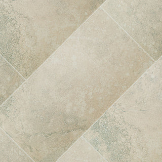 Beige Sand - 12x24 Legend Stone-Look Matte Textured Porcelain Tile