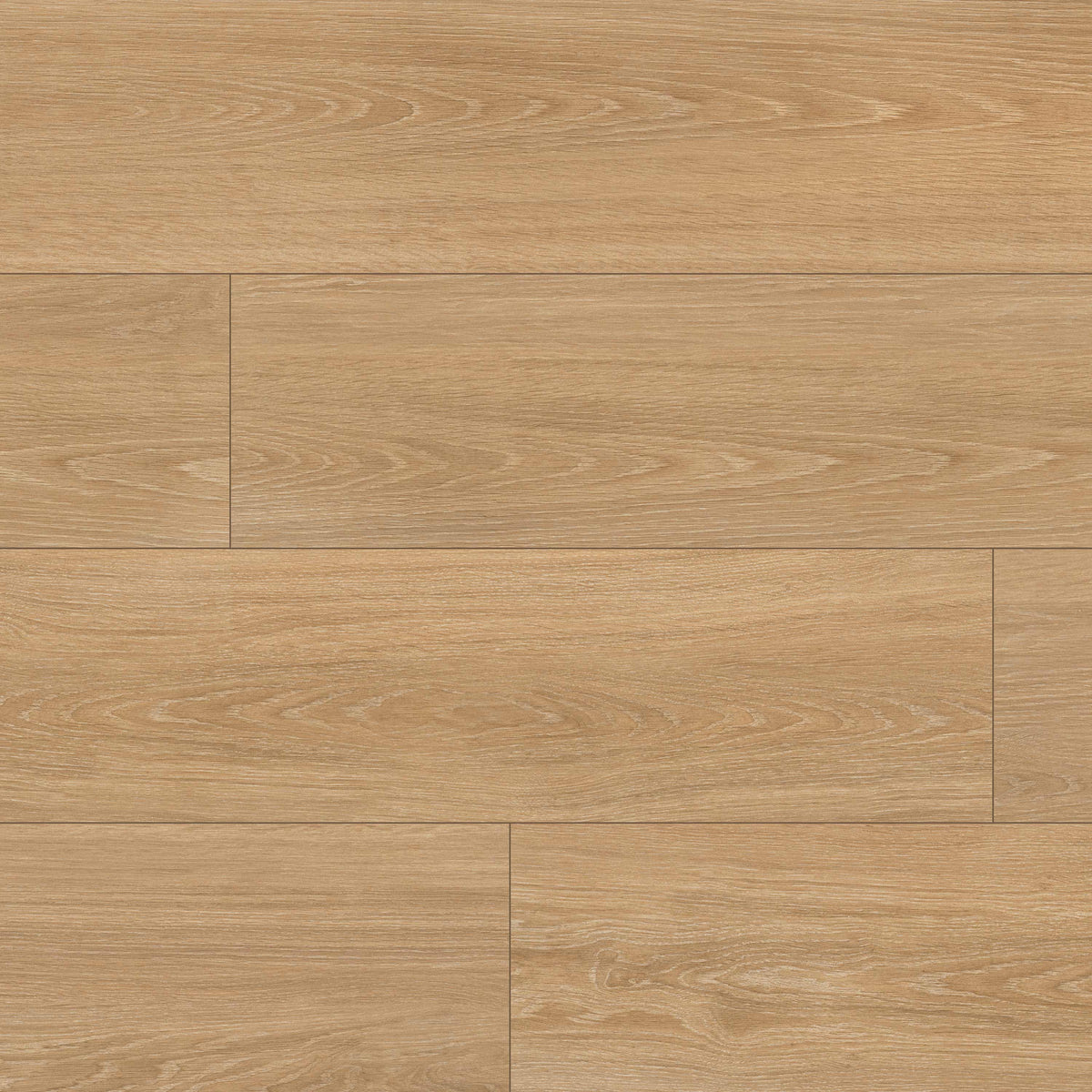 10x60 Placero Wood-Look Matte Smooth Porcelain Tile