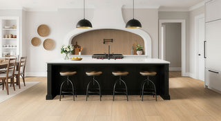 Warm Brown - 10x60 Placero Wood-Look Matte Smooth Porcelain Tile