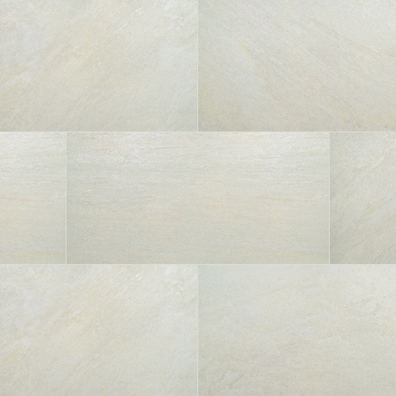 24x48 Legions Stone-Look Matte Gritty Porcelain Tile