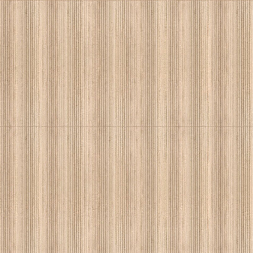 16x48 Urbanslat Mosaic Natural Matte 3D Geometric Line-Relief Ceramic Tile