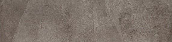 6x24 Delegate Natural Stone-Look Matte Smooth Porcelain Tile Taupe Gray